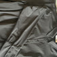 Ambika Set - Blouse en Pantalon Zwart