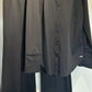 Ambika Set - Blouse en Pantalon Zwart